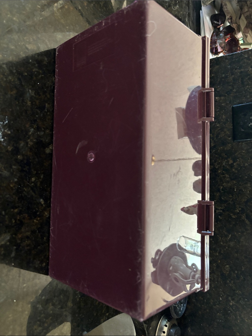 S'mores Storage Container - Picture 4 of 7